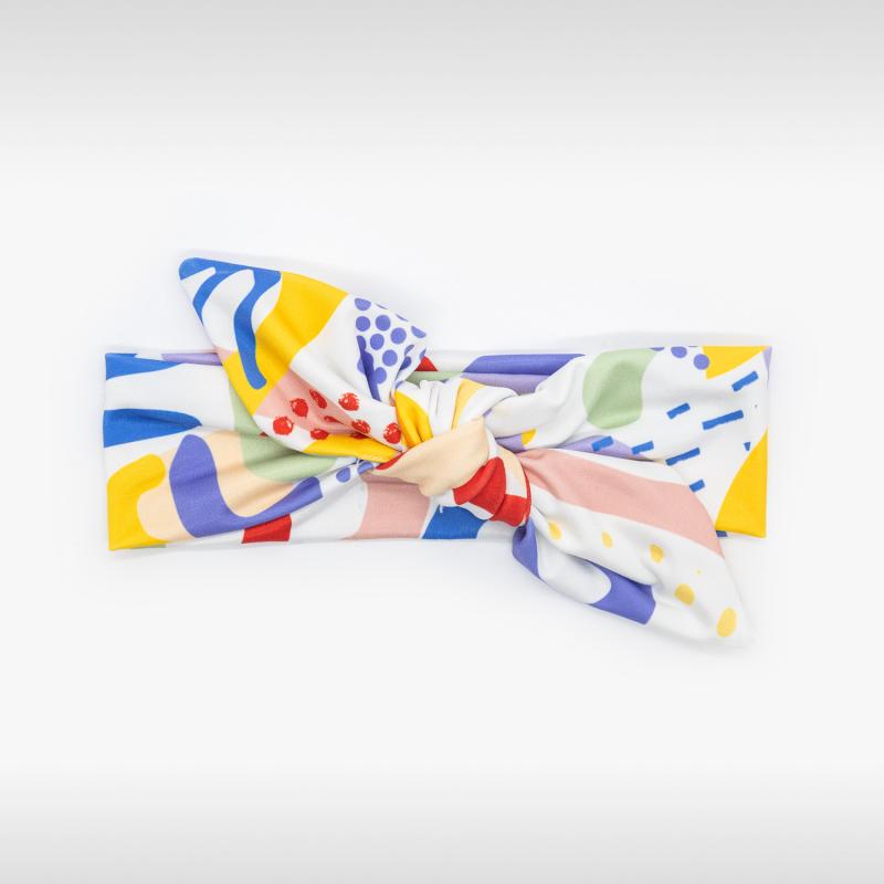 Toscane Baby Headband